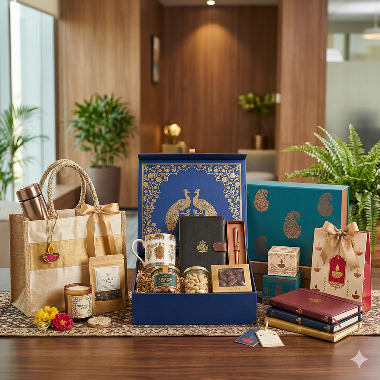 Corporate Gifting